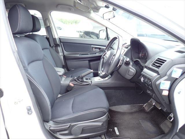 SUBARU IMPREZA 2012/7