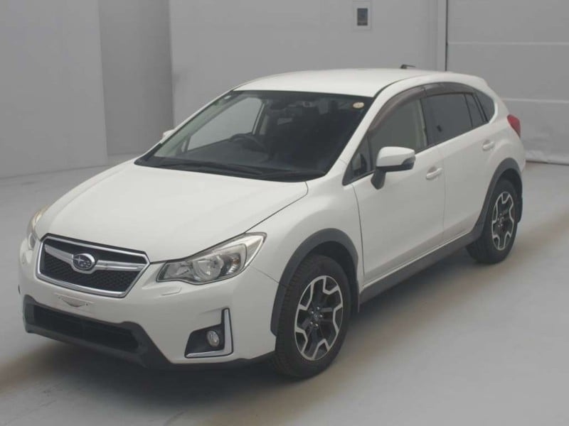 SUBARU XV 2016/2