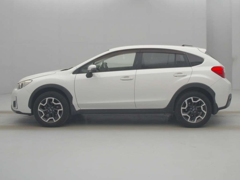 SUBARU XV 2016/2