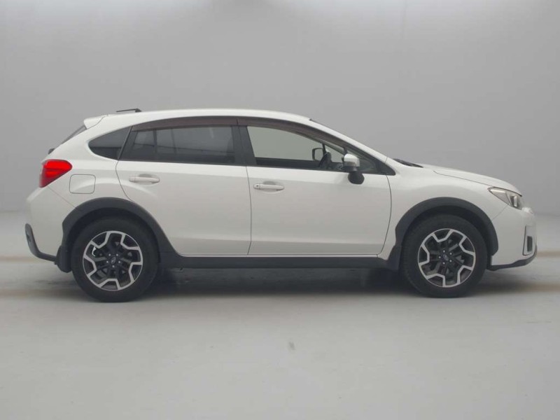 SUBARU XV 2016/2