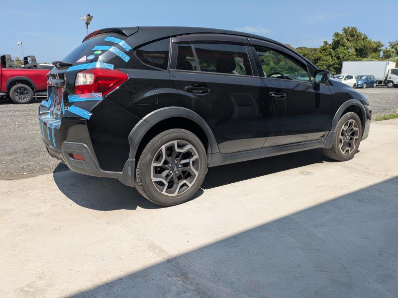 SUBARU XV 2016/2