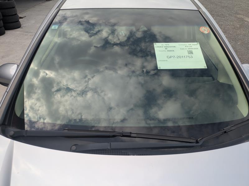 HONDA SHUTTLE 2019/6