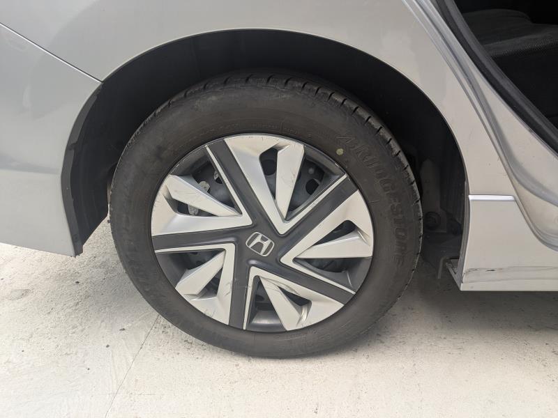 HONDA SHUTTLE 2019/6