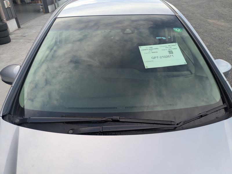 HONDA SHUTTLE 2019/10