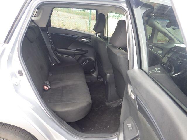 HONDA SHUTTLE 2019/9