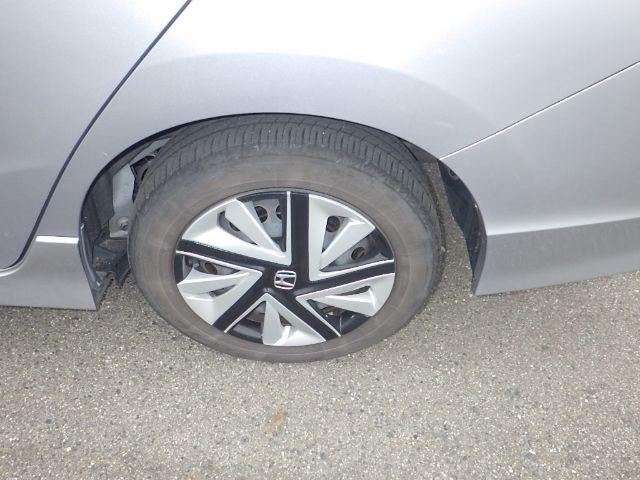 HONDA SHUTTLE 2019/9