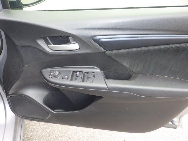 HONDA SHUTTLE 2019/9