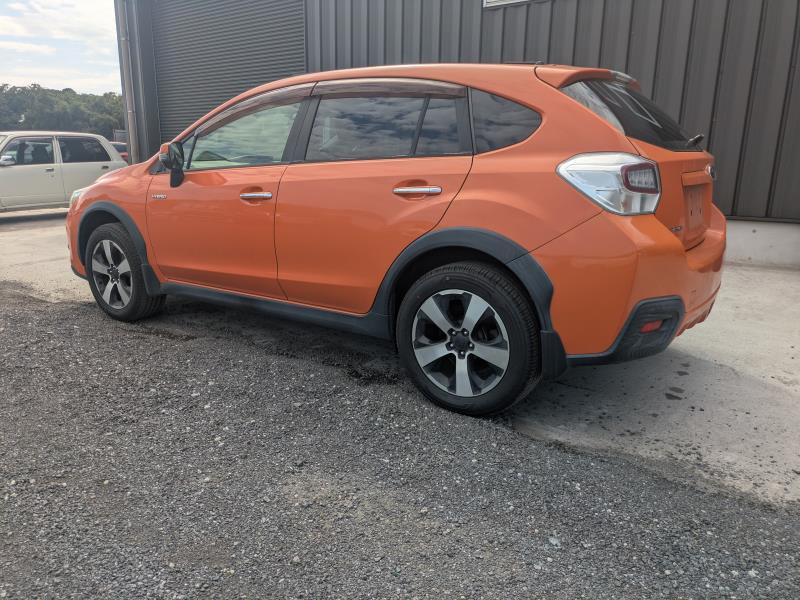 SUBARU XV 2013/11