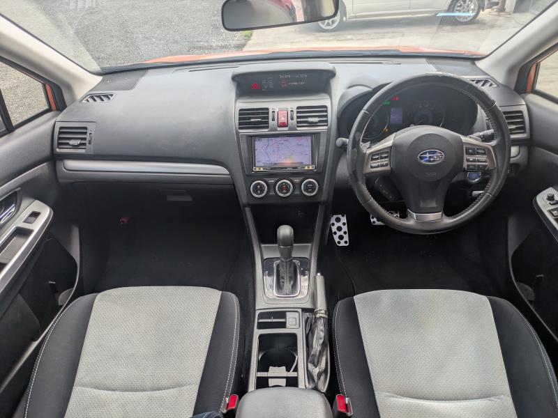 SUBARU XV 2013/11