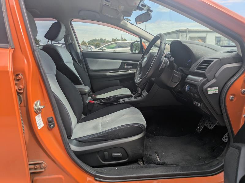 SUBARU XV 2013/11