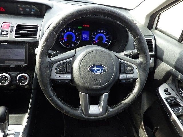 SUBARU XV 2016/12