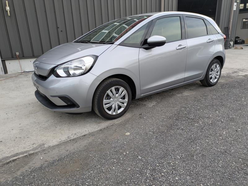 HONDA FIT 2021/10