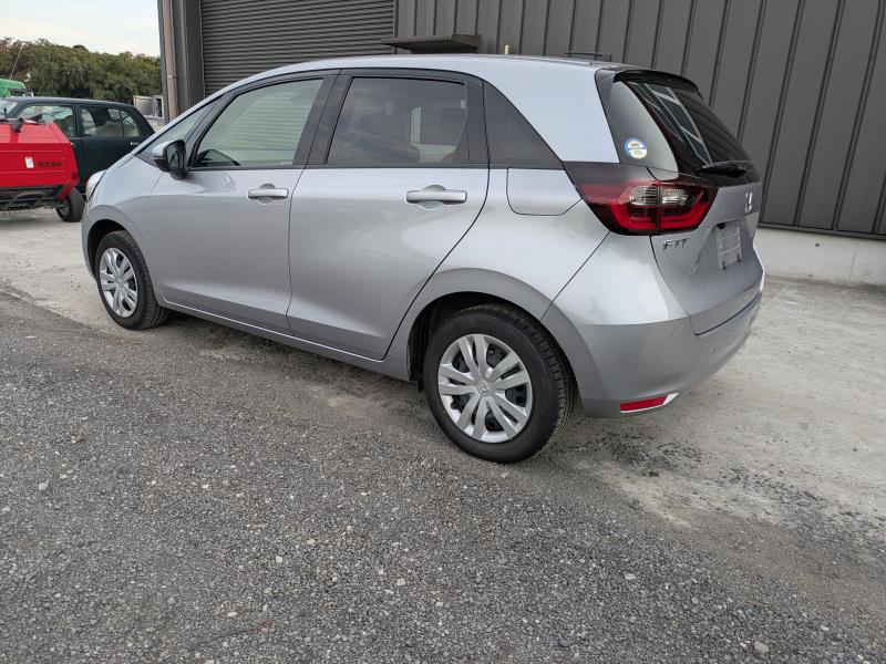 HONDA FIT 2021/10