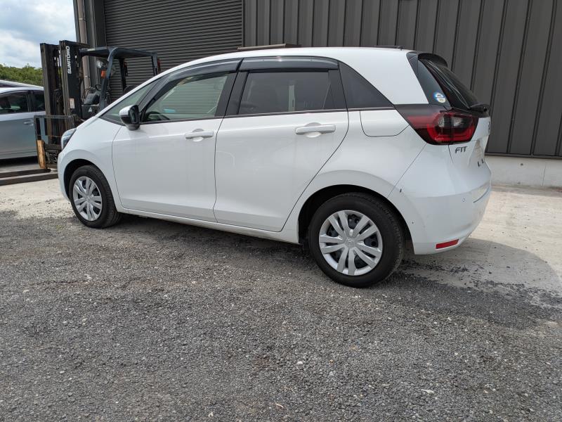HONDA FIT 2021/3