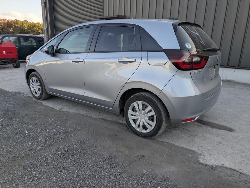 HONDA FIT 2023/7
