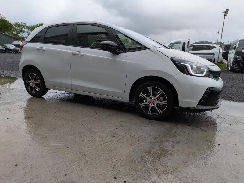 HONDA FIT 2024/9