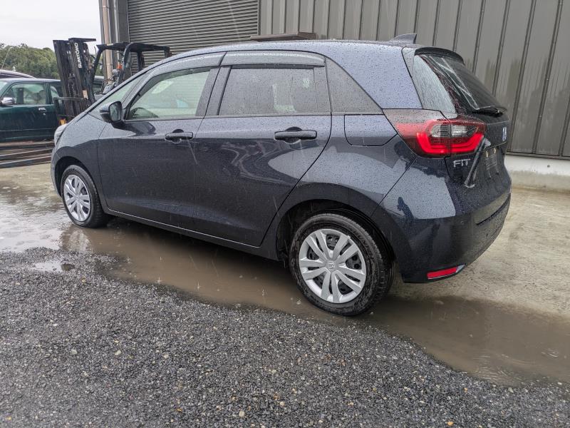 HONDA FIT 2024/10