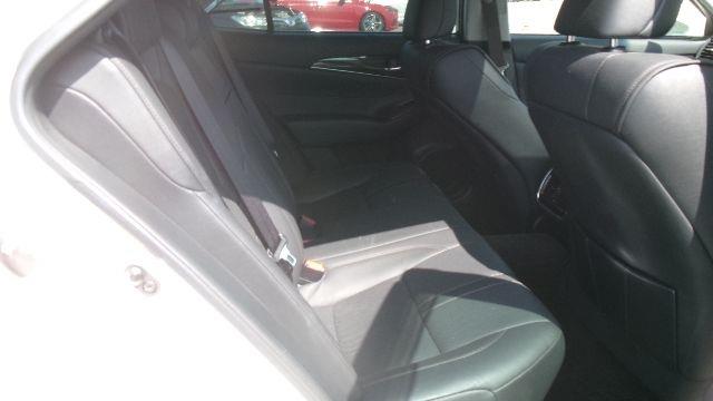 TOYOTA CROWN 2015/1