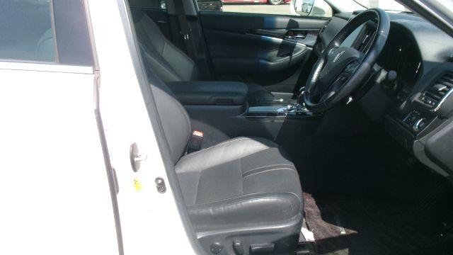 TOYOTA CROWN 2015/1