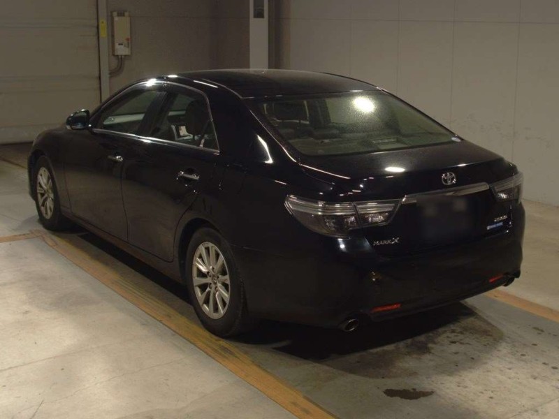TOYOTA MARK X 2018/3