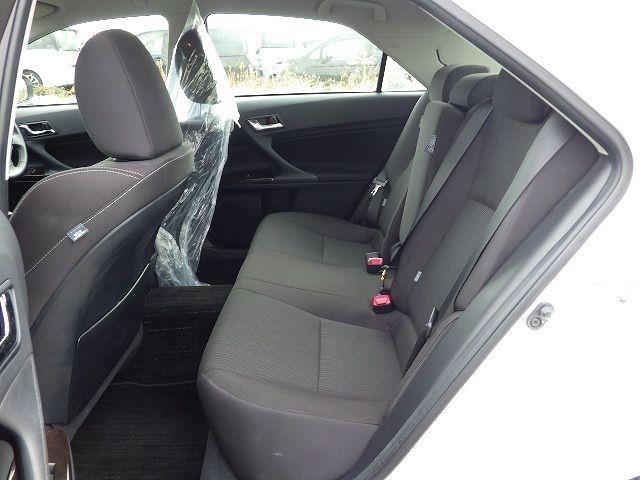 TOYOTA MARK X 2019/12