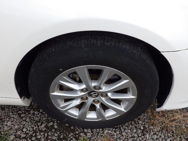 TOYOTA MARK X 2019/12