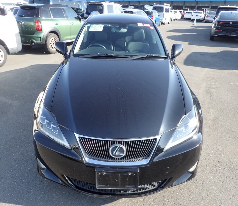 LEXUS IS 2006/5