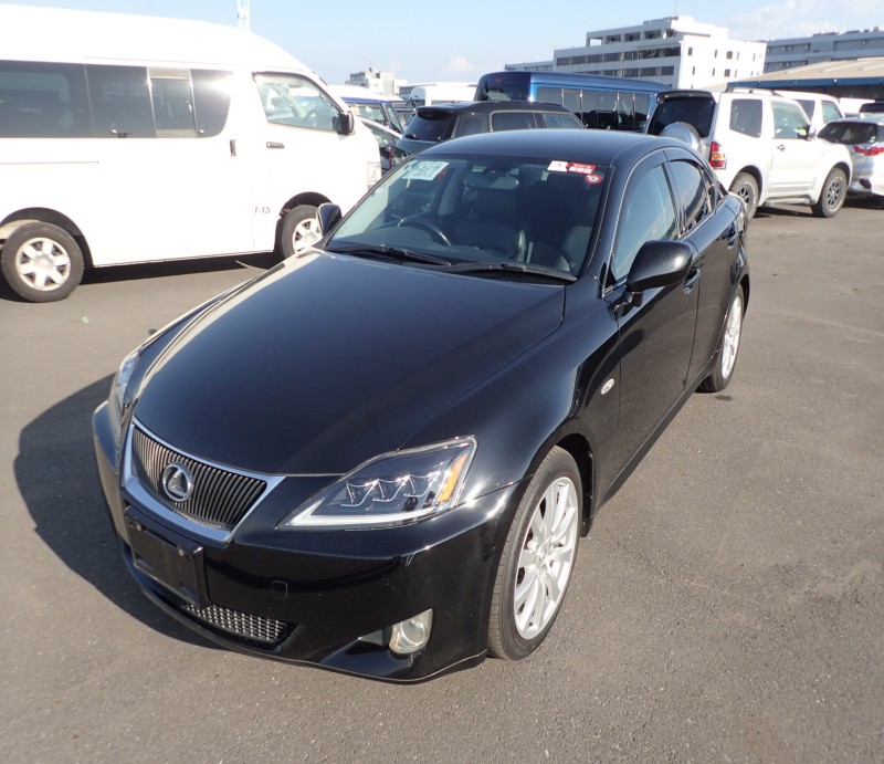 LEXUS IS 2006/5