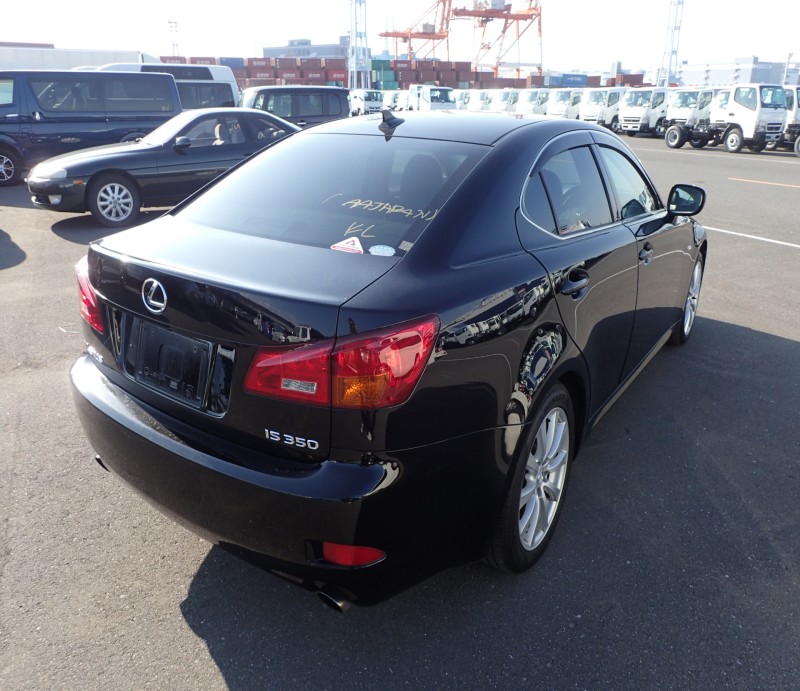 LEXUS IS 2006/5
