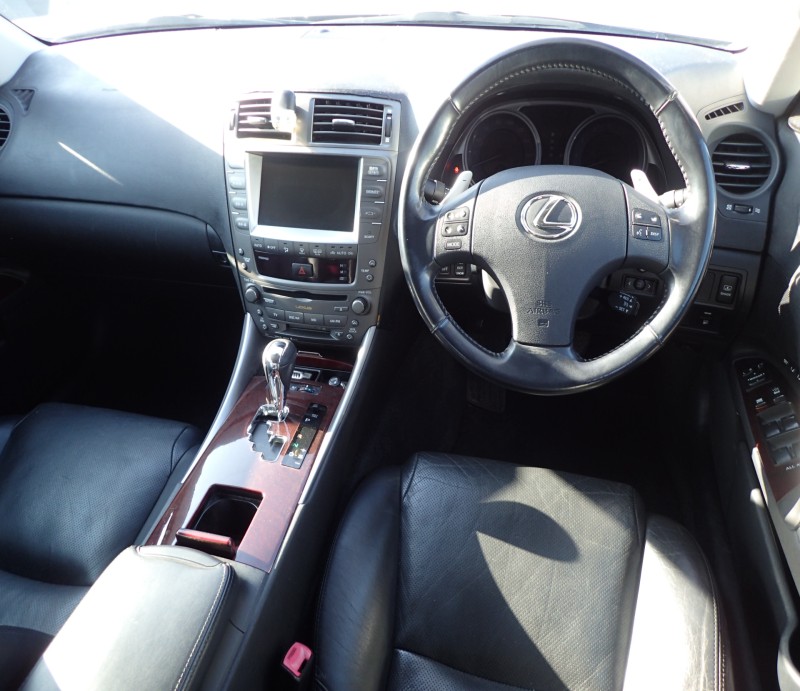 LEXUS IS 2006/5