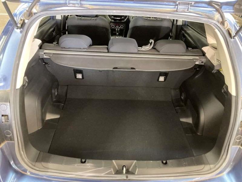 SUBARU IMPREZA SPORT 2019/1