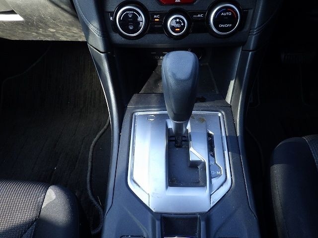 SUBARU IMPREZA SPORT 2020/9