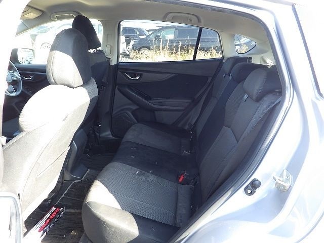 SUBARU IMPREZA SPORT 2020/9