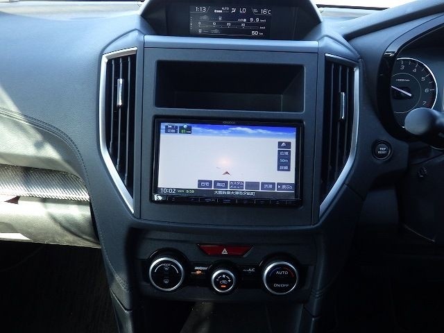 SUBARU IMPREZA SPORT 2020/9