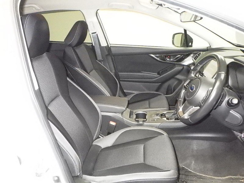 SUBARU IMPREZA 2017/3