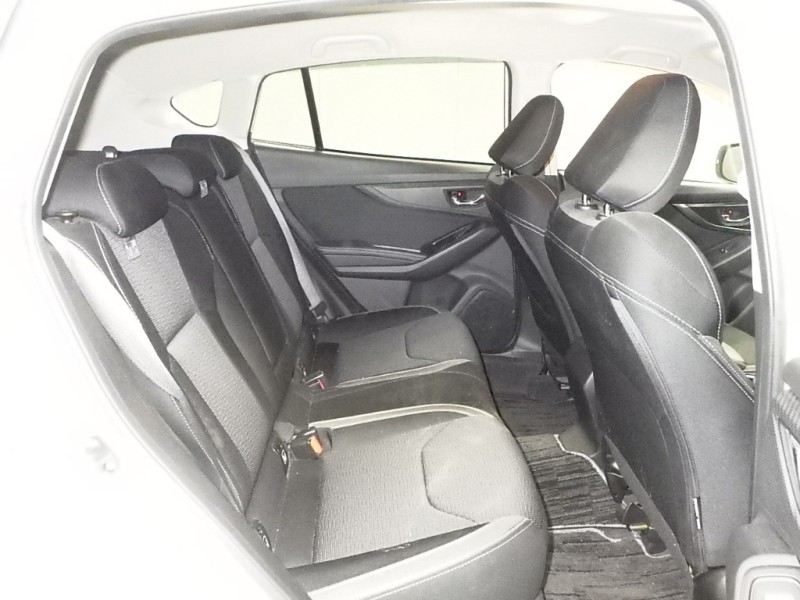 SUBARU IMPREZA 2017/3