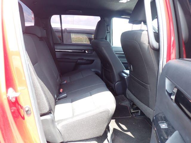 TOYOTA HILUX 2020/1