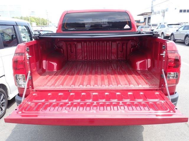 TOYOTA HILUX 2020/1