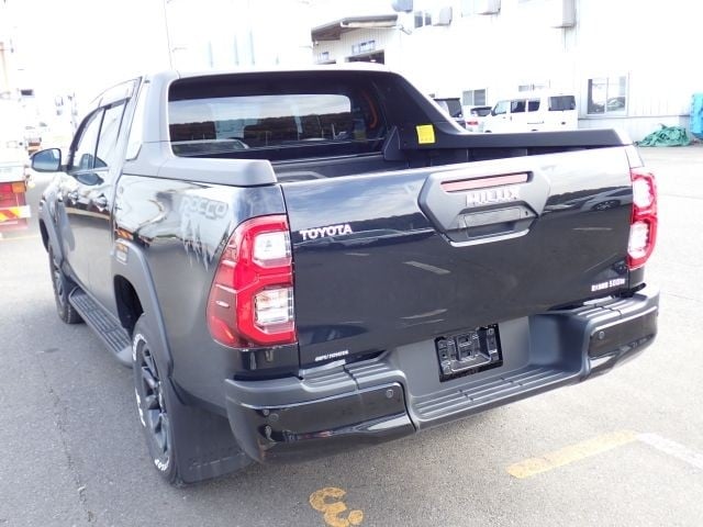 TOYOTA HILUX 2024/7