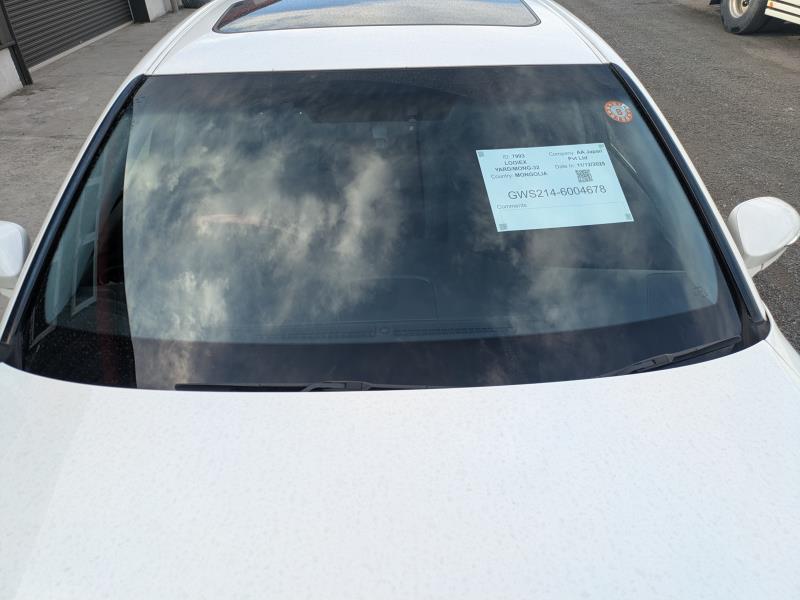 TOYOTA CROWN MAJESTA 2014/2