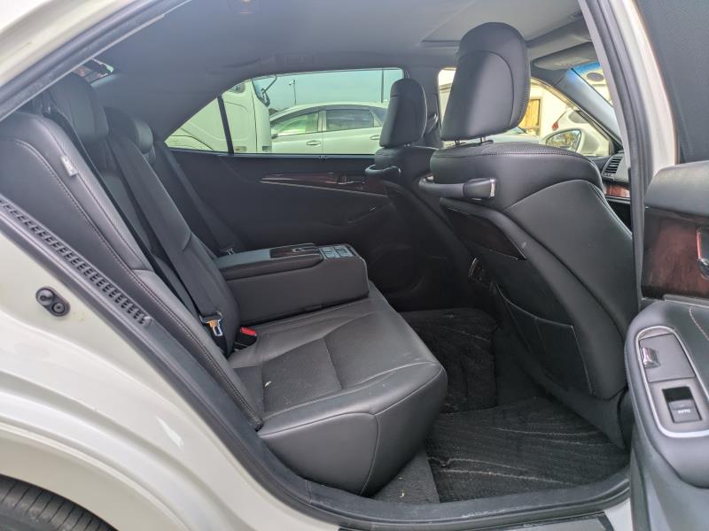 TOYOTA CROWN MAJESTA 2014/2