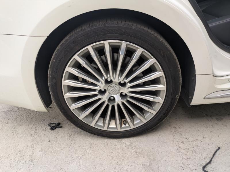 TOYOTA CROWN MAJESTA 2014/2