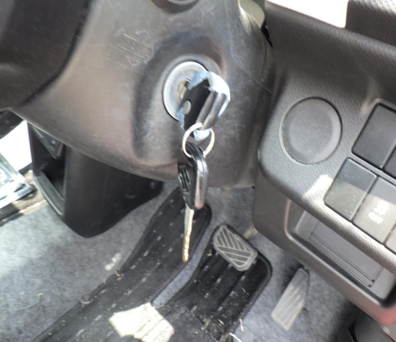 SUZUKI ALTO 2015/0