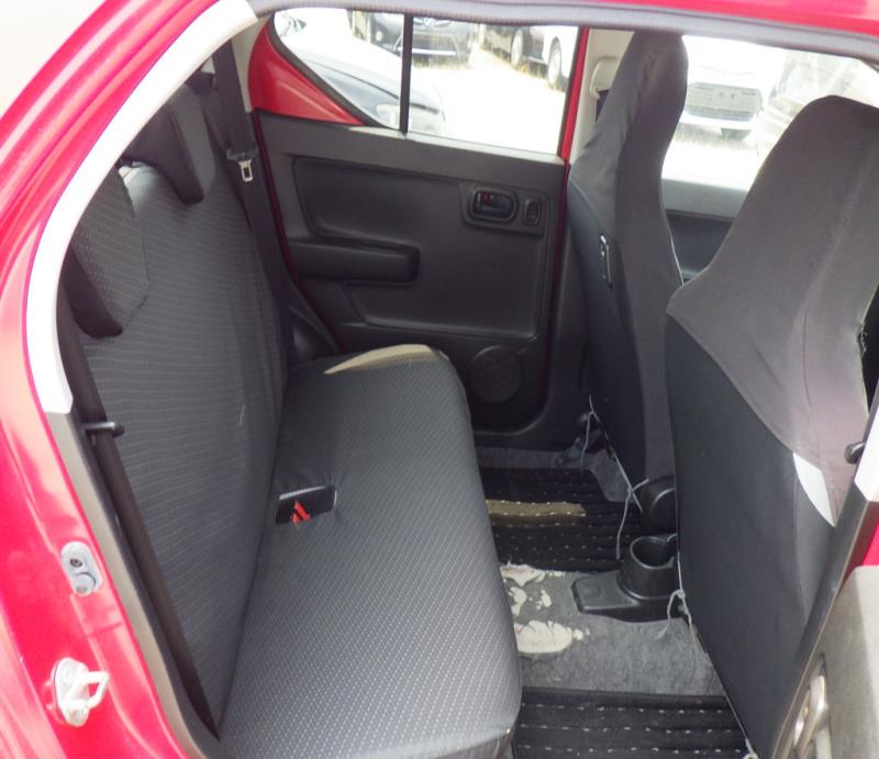 SUZUKI ALTO 2015/0
