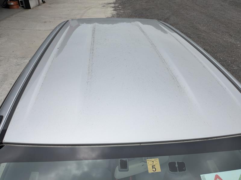 SUZUKI ALTO 2016/5