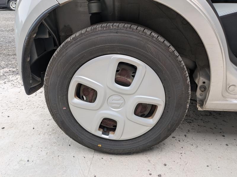 SUZUKI ALTO 2016/5