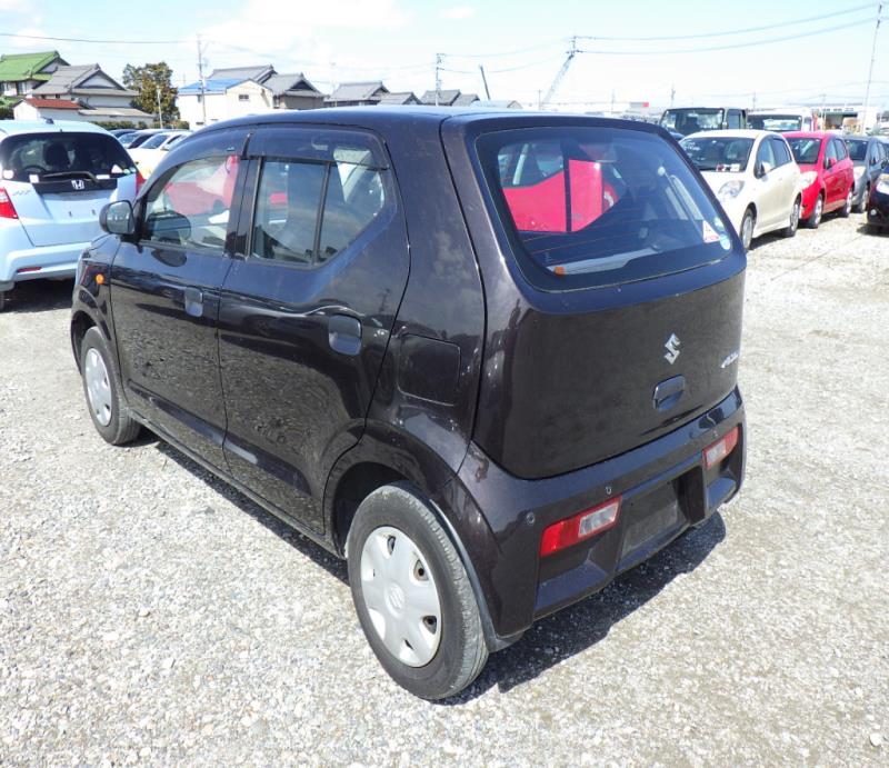 SUZUKI ALTO 2020/2