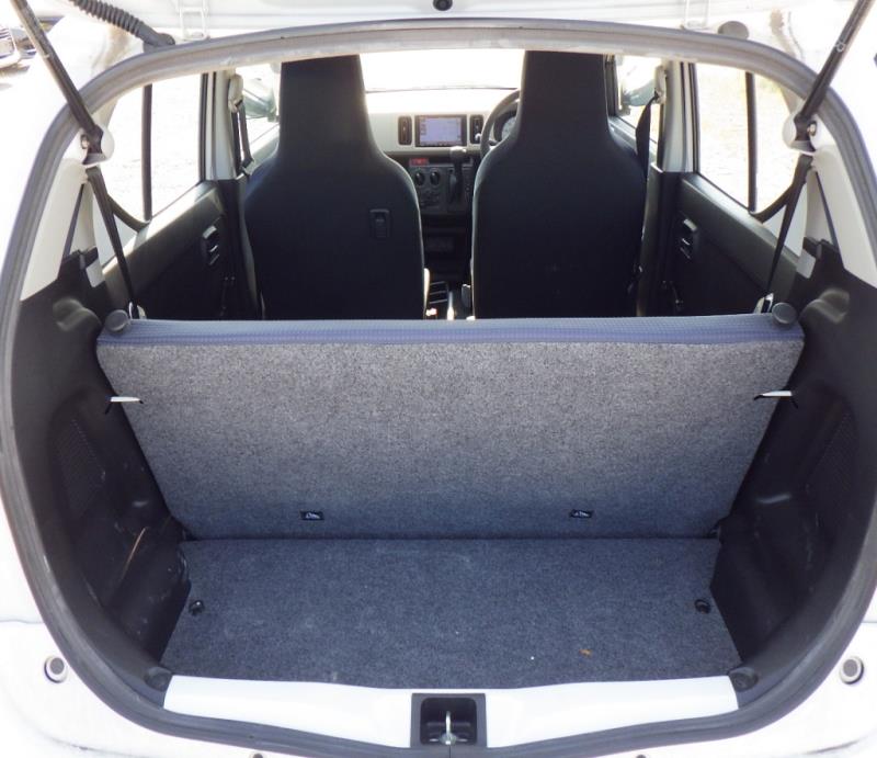 SUZUKI ALTO 2020/4