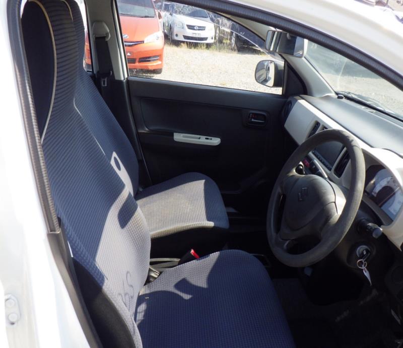SUZUKI ALTO 2020/4