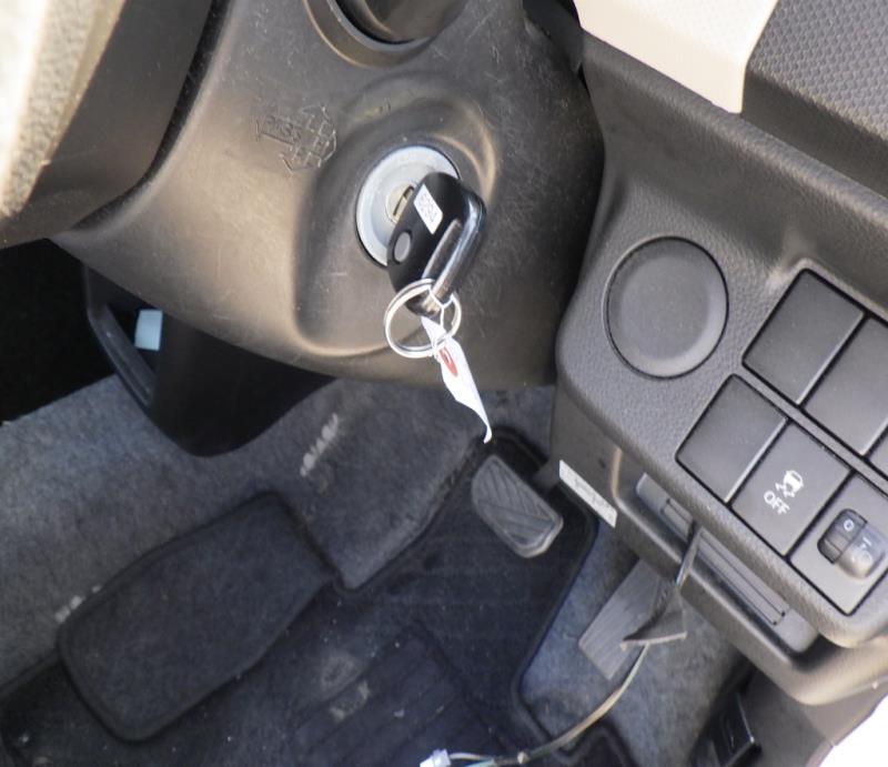 SUZUKI ALTO 2020/4